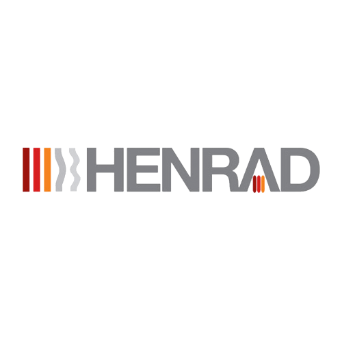 Weekan Service - merken - HENRAD